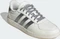 adidas Breaknet Sleek core white/iron metallic/grey (Damen) Vorschaubild