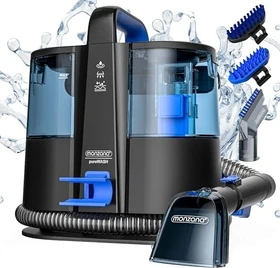 Monzana SC4000 Waschsauger