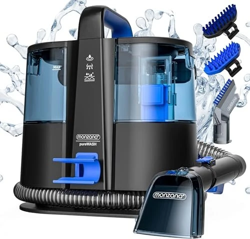 Monzana SC4000 Waschsauger