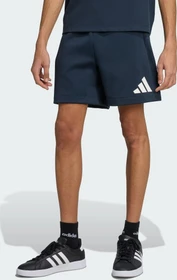 adidas Z.N.E. Trainingshose kurz aurora ink (Herren)