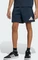 adidas Z.N.E. Trainingshose kurz aurora ink (Herren) Vorschaubild