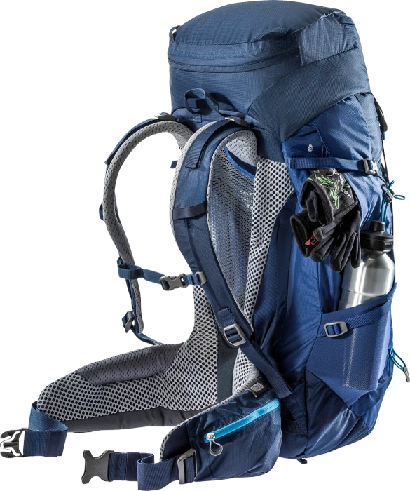 Deuter Futura Pro 36 midnight/steel