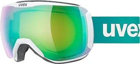 UVEX DH 2100 CV white matt/green