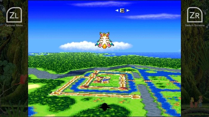 Collection of Mana (Switch)