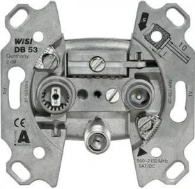 WISI DB 53