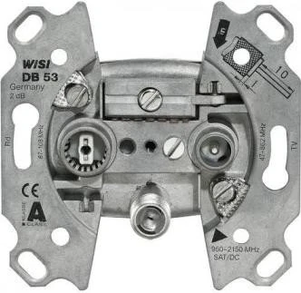 WISI DB 53