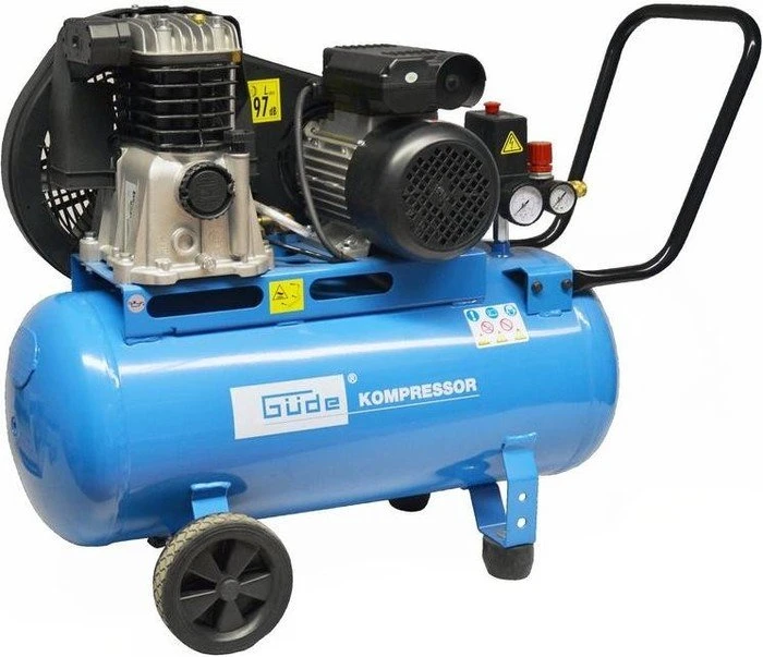 Güde 335/10/50 Elektro-Kompressor