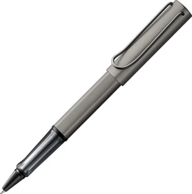 Lamy Lx Tintenroller (Mine) ruthenium/schwarz