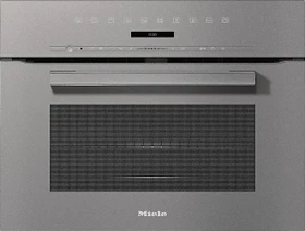 Miele H7240BM Backofen mit Mikrowelle graphitgrau