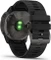 Garmin Fenix 6X Pro Solar titanium carbon grey dlc/black Vorschaubild