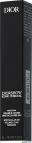 Christian Dior Diorshow Iconic Overcurl Mascara 694 brown, 6g