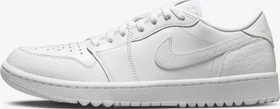 Nike Air Jordan I Low G white/pure platinum