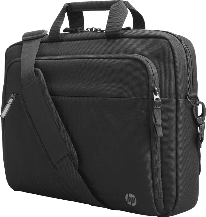 HP Professional Laptop-Tasche 15.6" Schwarz/Atlantic Blue