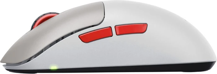 Xtrfy M8 Wireless Retro, USB