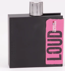 Tommy Hilfiger Loud For Her Eau de Toilette, 75ml
