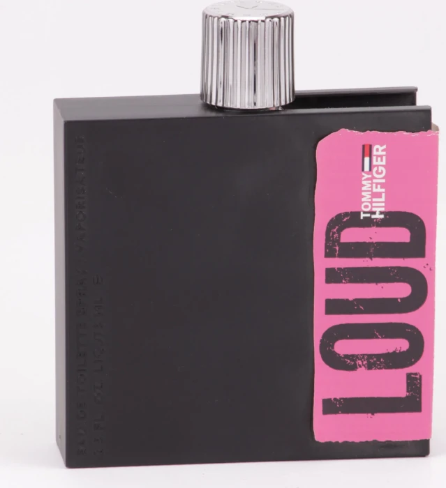 Tommy Hilfiger Loud For Her Eau de Toilette, 75ml