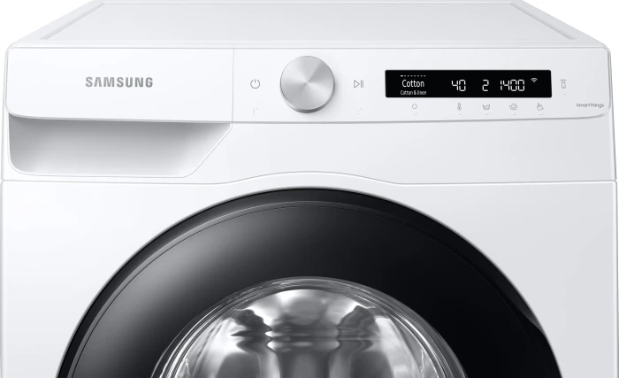 Samsung WW90T534AAWCS2 Frontlader