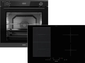 Oranier CLS953 Backofen-Set