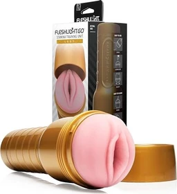Fleshlight GO Stamina Training Unit Lady