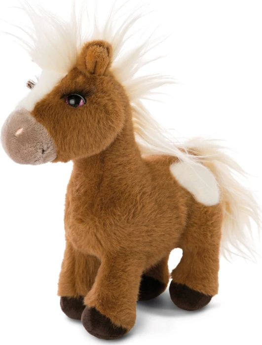 Nici Mystery Hearts Pony Lorenzo 25cm
