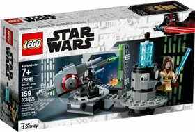 LEGO Star Wars Episoden I-VI - Todesstern Kanone
