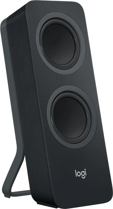Logitech Z207 schwarz