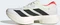 adidas Adizero Adios Pro 4 cloud white/core black/silver metallic (Damen) Vorschaubild