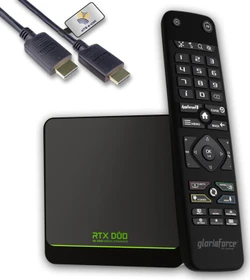 GloriaForce RTX DUO