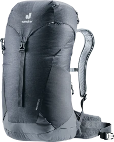 Deuter AC Lite 30 black/graphite