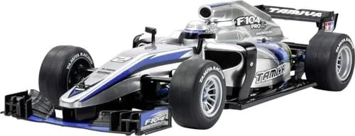 Tamiya F104 PRO II Chassis Kit
