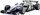 Tamiya F104 PRO II Chassis Kit (300058652)