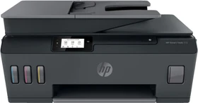 HP Smart Tank Plus 570 Wireless All-in-One, Tinte, mehrfarbig