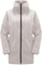 Jack Wolfskin Mainkai Long Funktionsjacke sea shell (Damen) Vorschaubild