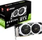 MSI GeForce RTX 2060 SUPER Ventus OCV1, 8GB GDDR6, HDMI, 3x DP Vorschaubild