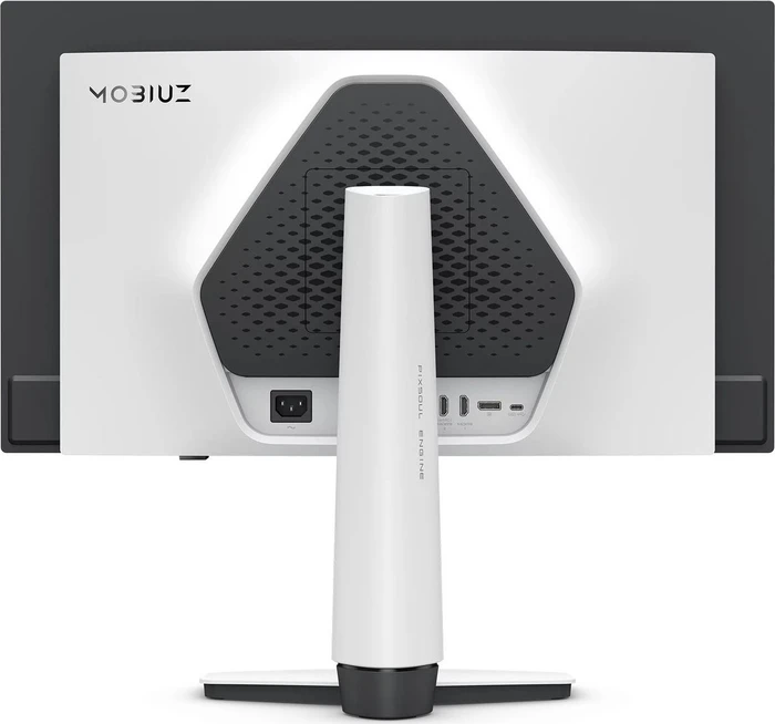 BenQ Mobiuz EX271QZ, 26.5"