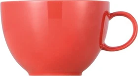 Thomas Sunny Day Colours Tee-/Kombitasse 200ml new red