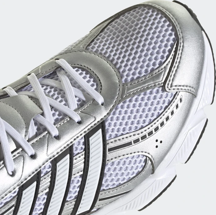 adidas Technochaos 2000 cloud white/core black (Herren)