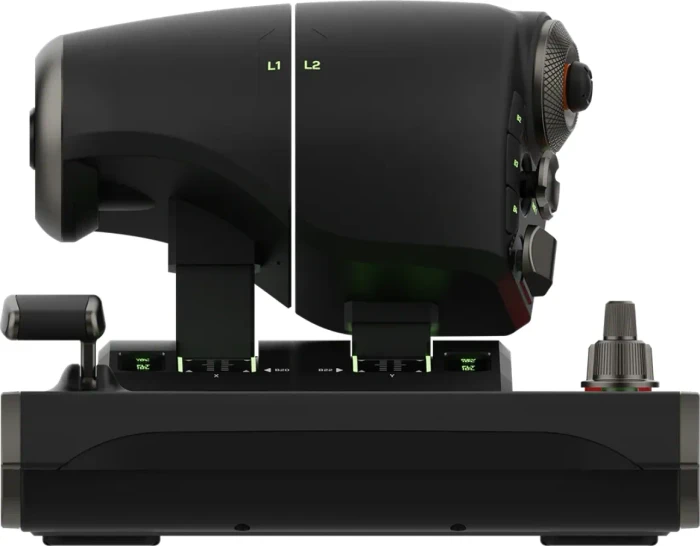 Turtle Beach VelocityOne Flightdeck (PC)
