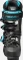 Head Edge 120 HV GW BOA anthracite/speedblue (Herren) (Modell 2025/2026) Vorschaubild