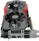 ASUS ROG Matrix GeForce GTX 780 Ti Platinum, MATRIX-GTX780TI-P-3GD5, 3GB GDDR5, 2x DVI, HDMI, DP Vorschaubild