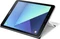 Samsung EF-BT820 Book Cover für Galaxy Tab S3 weiß Vorschaubild