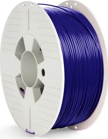 Verbatim High Performance PLA, blue, Spule, 1.75mm, 1.00kg
