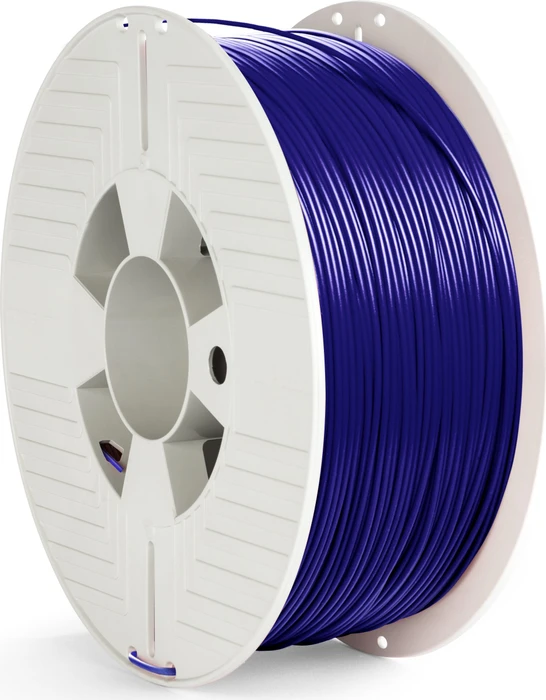 Verbatim High Performance PLA, blue, Spule, 1.75mm, 1.00kg