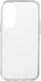Peter Jäckel Commander Back Cover Ultra Clear für Samsung Galaxy A52/A52 5G