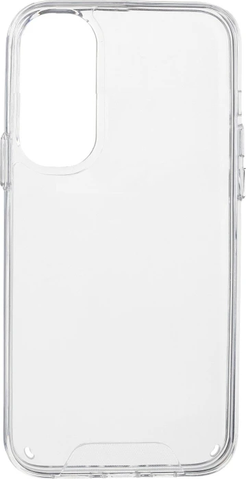 Peter Jäckel Commander Back Cover Ultra Clear für Samsung Galaxy A52/A52 5G
