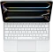 Apple Magic Keyboard für iPad Pro 11" (M4), weiß, ES Vorschaubild