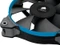 Corsair Air Series SP120 Performance Edition High Static Pressure, 120mm Vorschaubild
