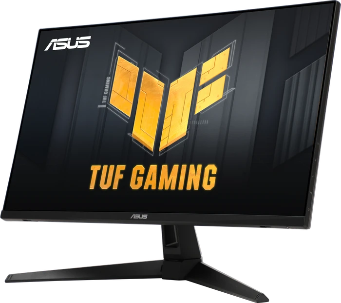 ASUS TUF Gaming VG27AQA1A, 27"