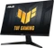 ASUS TUF Gaming VG27AQA1A, 27" Vorschaubild