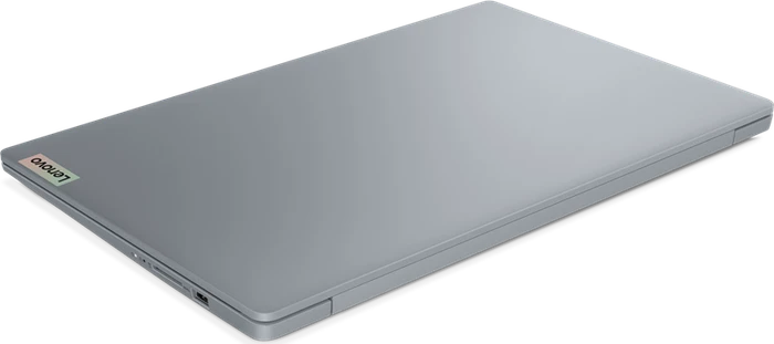 Lenovo IdeaPad 3 Slim 15IAN8, Arctic Grey, Core i3-N305, 8GB RAM, 512GB SSD, DE